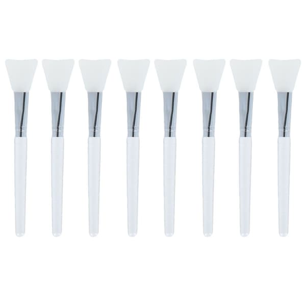 Børster Silikone Magic Brushes Magic Epoxy Børster Transparent