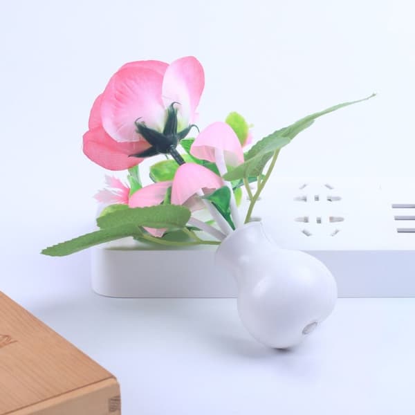 LED-lamppu Rose Lamp EU PLUGGRASS GRASS EU PlugGrass
