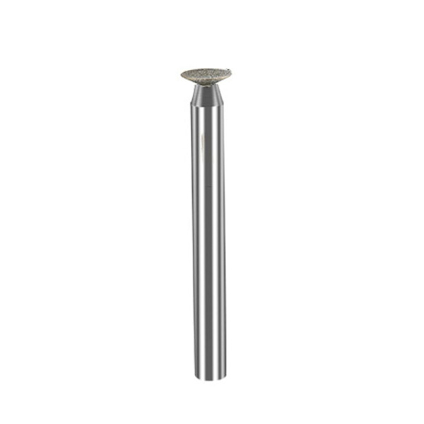 Diamant Slipehode T-form Slipehode 6MM 6mm