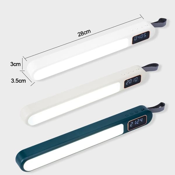 LED bordlampe bordlampe 01 01 01