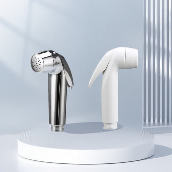 Vask Bidet Dusjhode Baderom Dusj 5 5 5