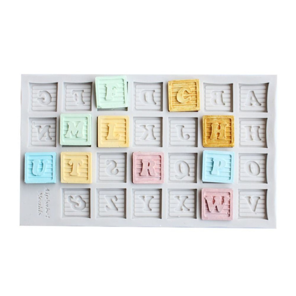 Cupcake- mold Fondant mold TYYPPI C TYYPPI C Type C