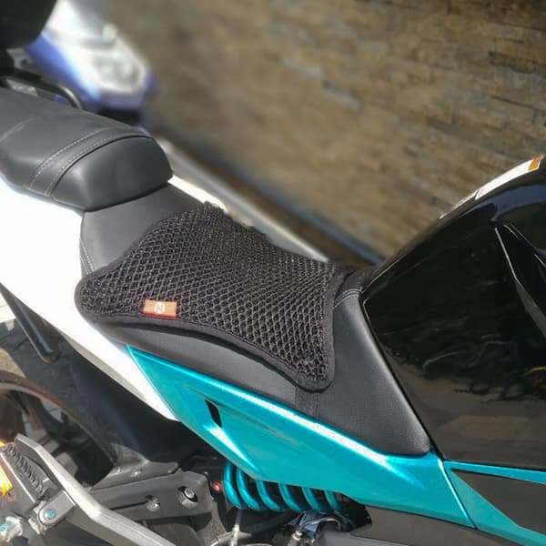 Motorcykelsitsdyna Motorcykelsits L L