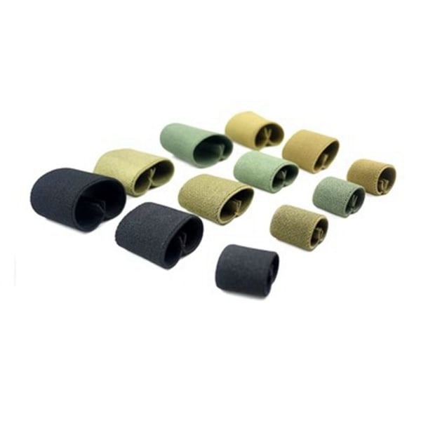 2 stk stropp belte elastisk ring 7 7 7
