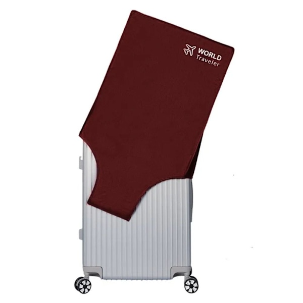Bagagebeskyttelsesdæksel Kuffert Trolley Taske 20INCH 20INCH 20inch