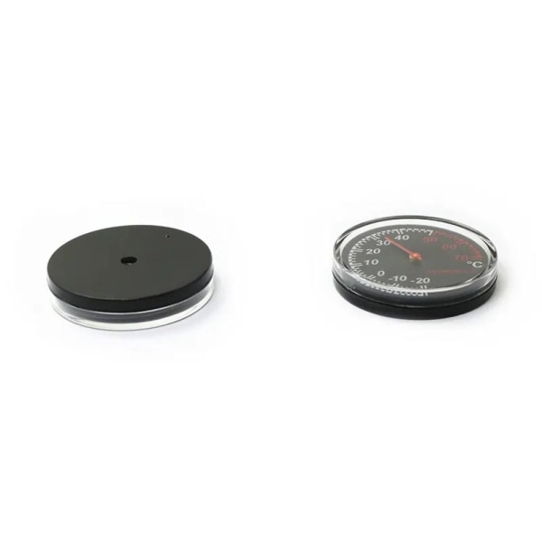 Termometer Temperaturmåler Temp Monitor