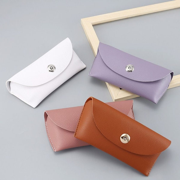 Lasilaukku Case GREY grey