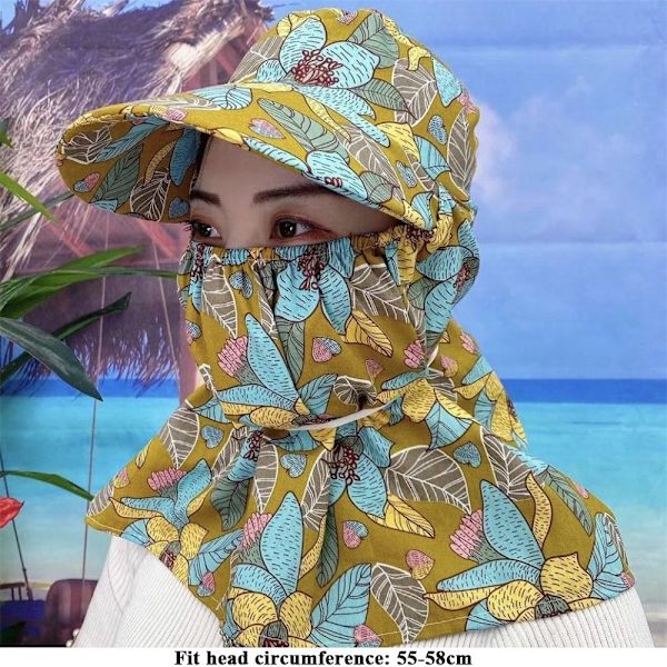 Solhatt Damehatter 3 3 3