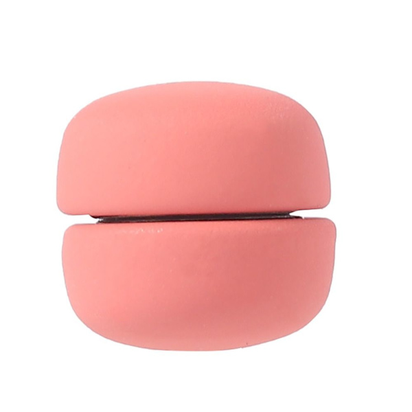 Magnetspenne Skjerfspenne ROSA pink