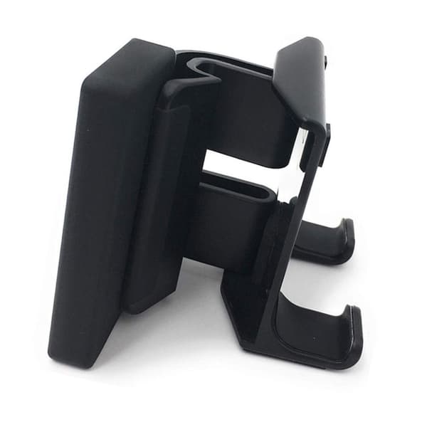 Bærbar sidestativ Holder for bærbare stativ Multi Angles Design