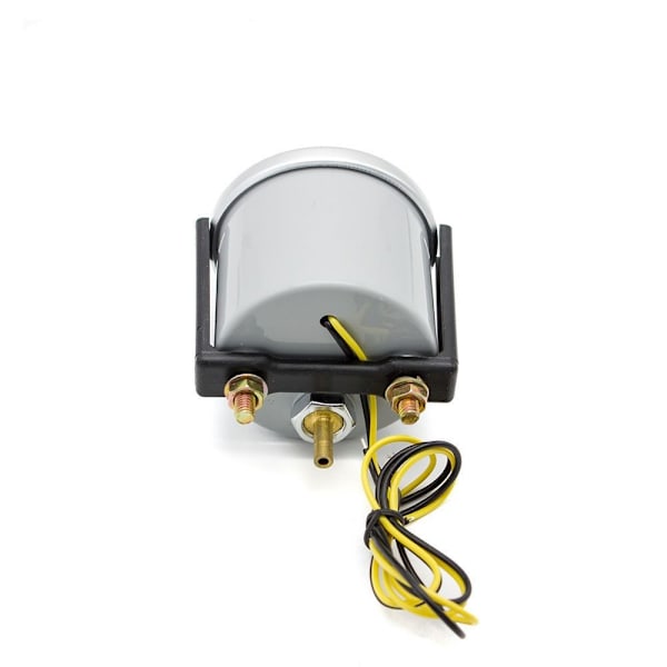 52mm Boost Gauge psi Turbo Boost Meter Autoinstrumentti