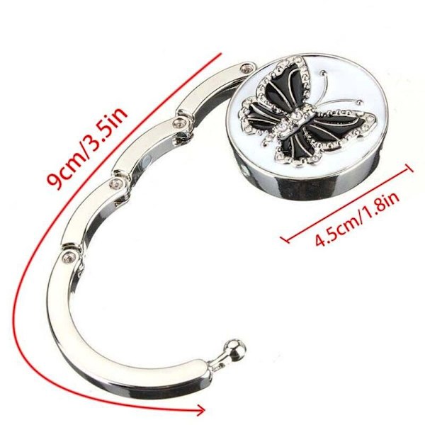 Pung Krog Taskeholder 10 10 10