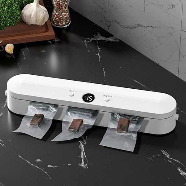 Electric Vacuum Sealer Food Vacuum Sealer Degasser US US US