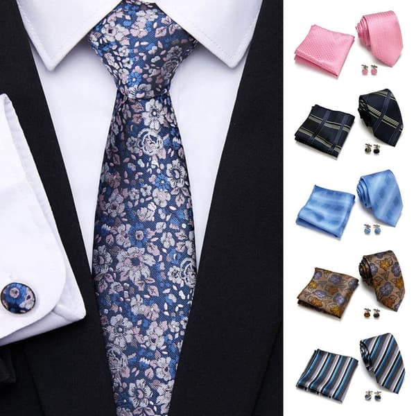 Cravat solmio 4 4 4