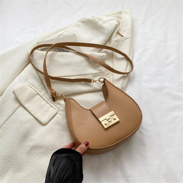 Skulderveske Crossbody veske HVIT white