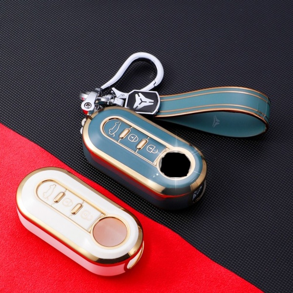 Auton case Case cover GREY KEY CHAIN ​​GRAY KEY CHAIN Grey Key chain