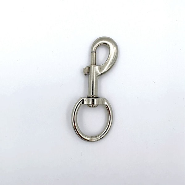 2st Snap Hook Dragspännen 79X38MM 79x38mm