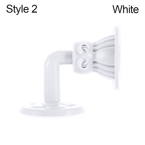 Dörrstopp Dörrsug VIT STYLE 2 STYLE 2 white Style 2-Style 2