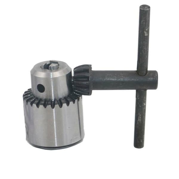 Mikromotor borechuck elektrisk motoraksel