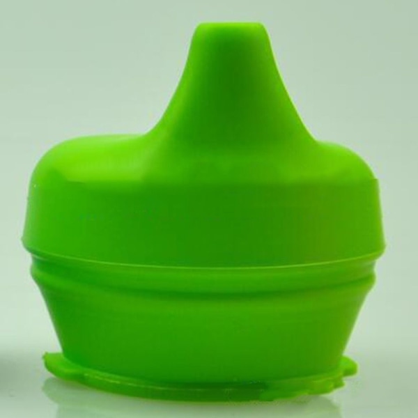 Sippy Lids Cover GRÖN Green