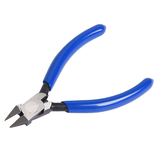 Diagonal Plier Wire Cutter trimmausleikkuri