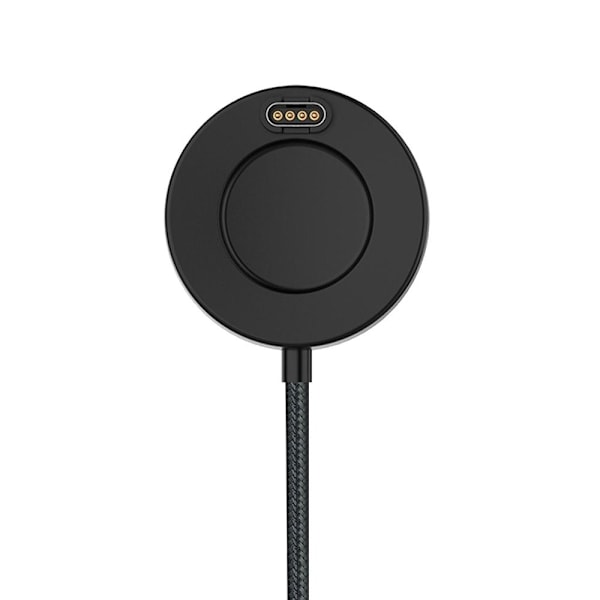 PD Lader USB-kabel Nylonflettet ladeledning