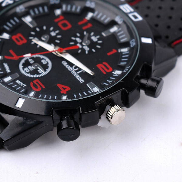 Quartz Ure Quartz Armbåndsure HVID white