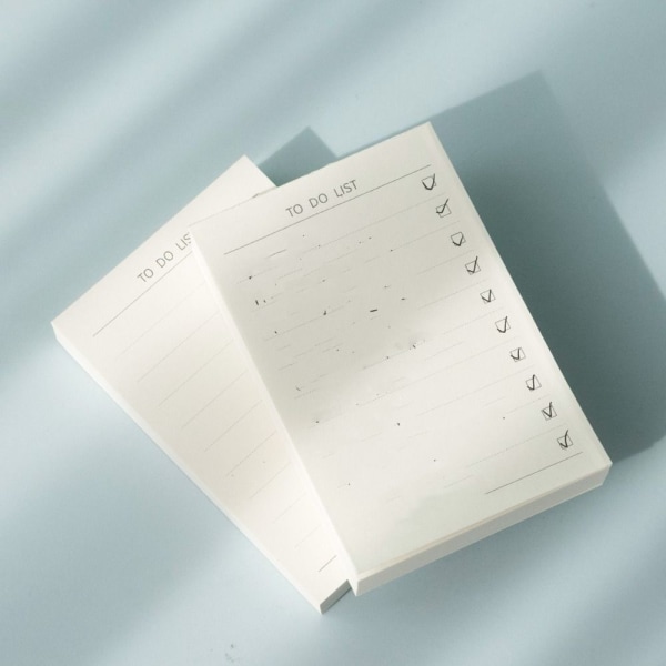 Anteckningar Anteckningsbok Planner