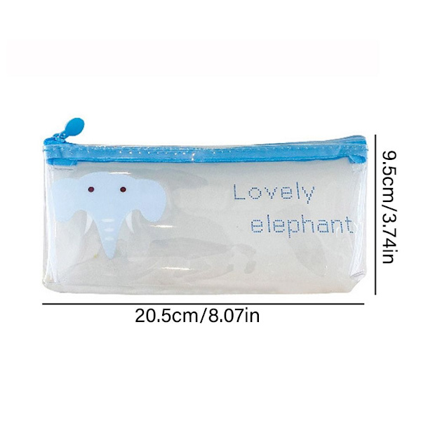 Pen Bag Penalhus 07 07 07