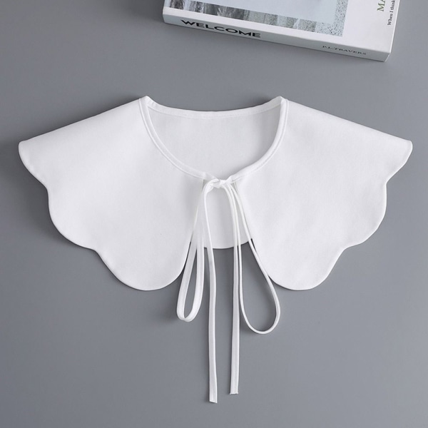 Skjorta Fake Collar Clothes Accessories 8 8 8