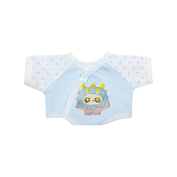 Dockunderrock Mini Sleep Wear 1 1 1