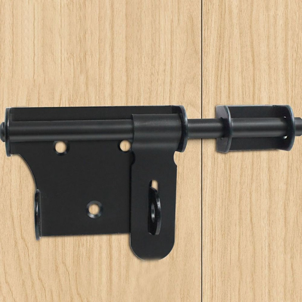 Dörrlås Spänne Säkerhetsbult Spärr STIL 1 STIL 1 Style 1