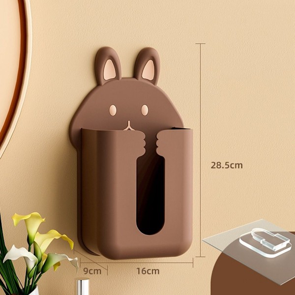 Tissue Box Tissue Case COLOR 4 COLOR 4 Color 4