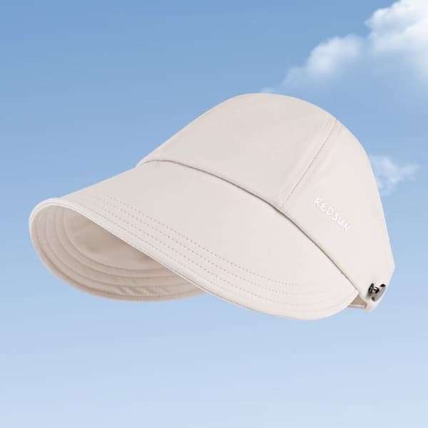 Sommer Hat Hanging Mask BLÅ blue