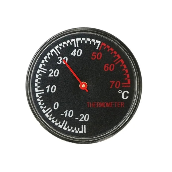 Termometer Temperaturmåler Temp Monitor