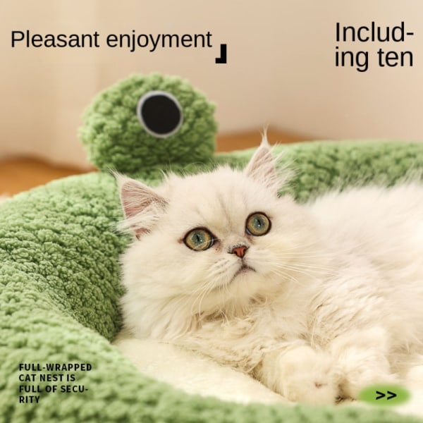 Hunde Kattepude Pet Hundeseng L L