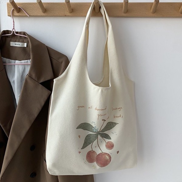 Canvas Bag Tote Bag TYPE J TYPE J Type J