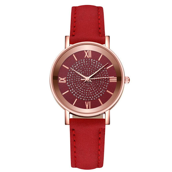Kvartsur dameur 02 02 02