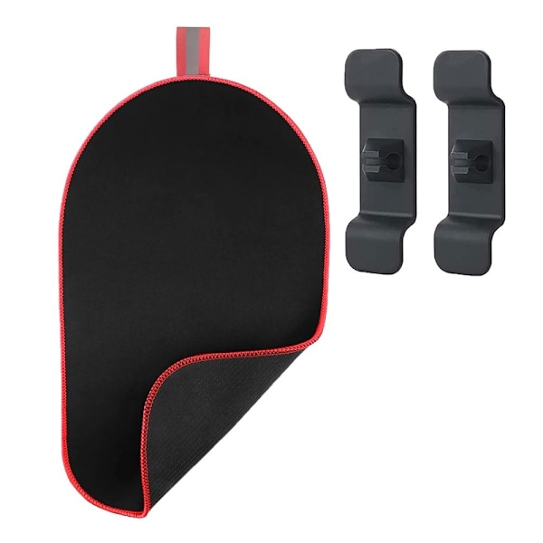 1 kpl Liukuva alusta + 2 kpl Langallinen kiinnike Keittiön apulaisen liukuva alusta Keittiöön Black 32-20cm