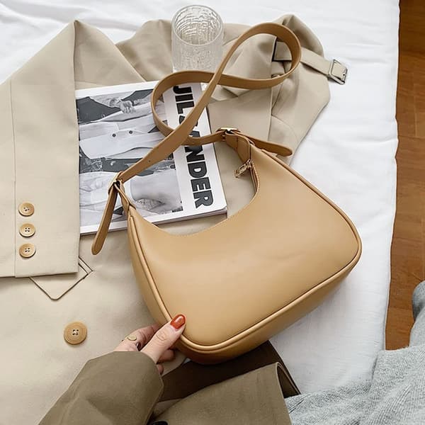 Bæreveske KHAKI Khaki