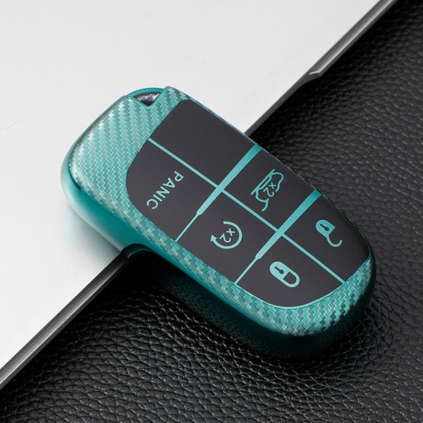 Case Case 3 KNAPP BLÅ 3 KNAPP BLÅ 3 Button Blue