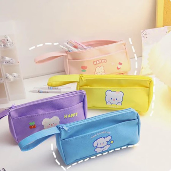 Case Skolmaterial Pennfodral 04 04 04