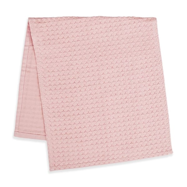 Ren bomullshåndkle Absorberende håndkletørking rengjøringshåndkle