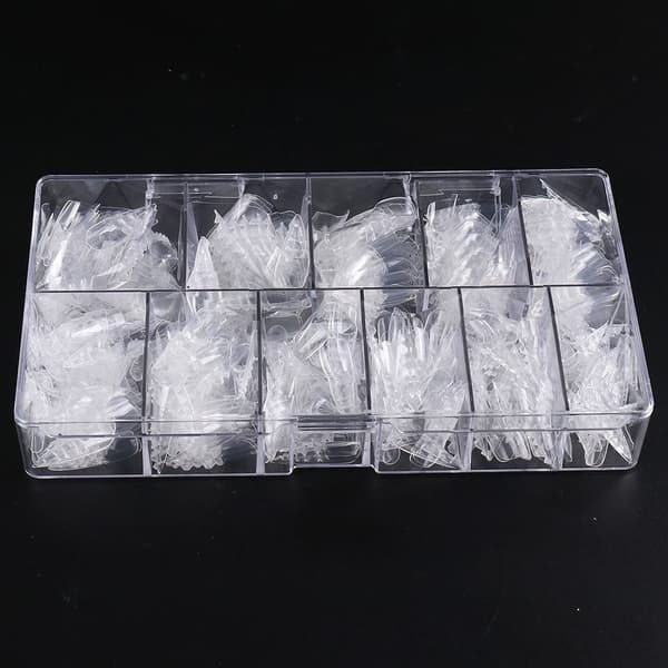 Fake Nails False Nails 2 2 2