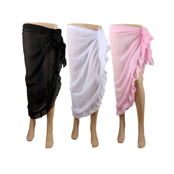 Baddräkt Bikini SVART black