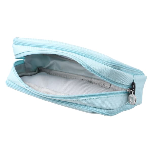 Penneetui Pen Taske BLÅ blue