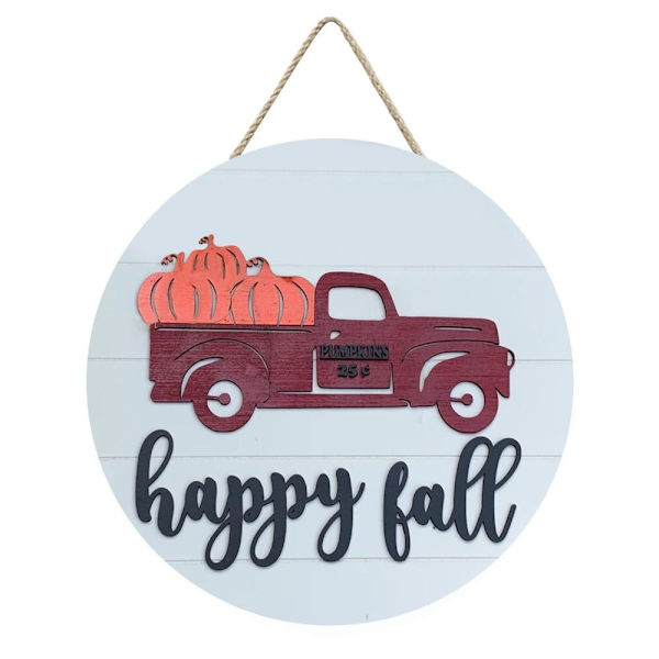 Tervetuloa syksyn ovikyltti Pumpkin kyltti DESIGN 2 DESIGN 2 Design 2