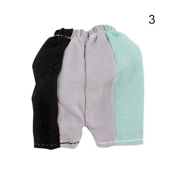 Sportsbukser Doll Leggings 3 3 3