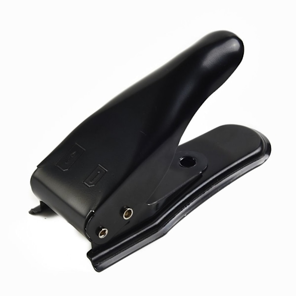 Dual SIM-klipper Micro SIM-kortklipper Micro-kortklipper