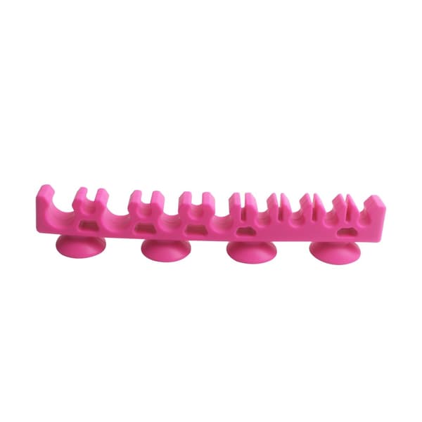 Meikkisiveltimen pidike ROSE RED rose red